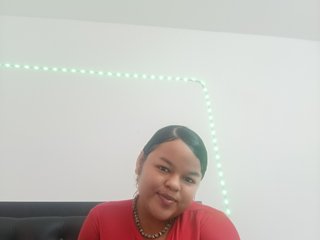 Erotic video chat dianitha1