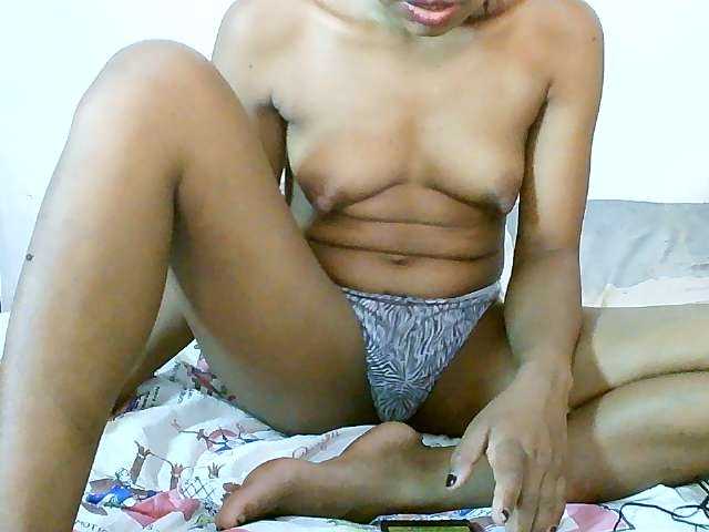 Broadcast screenshots Didie22