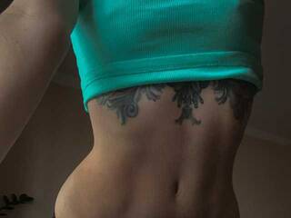 Erotic video chat Koshkojena