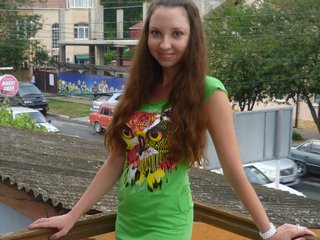 Profile photo Ms_Konfetkina