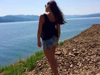 Erotic video chat dika818