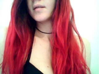 Erotic video chat dikiyshmal