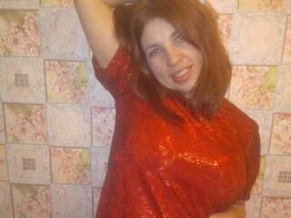 Erotic video chat DILANA