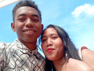 Erotic video chat dilandaetmika