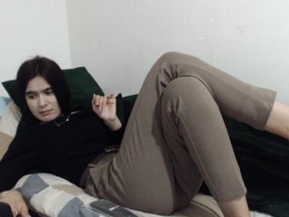 Broadcast screenshots Dilzsex
