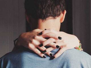 Erotic video chat AngelinaDima