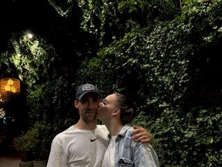 Erotic video chat DimaKris1