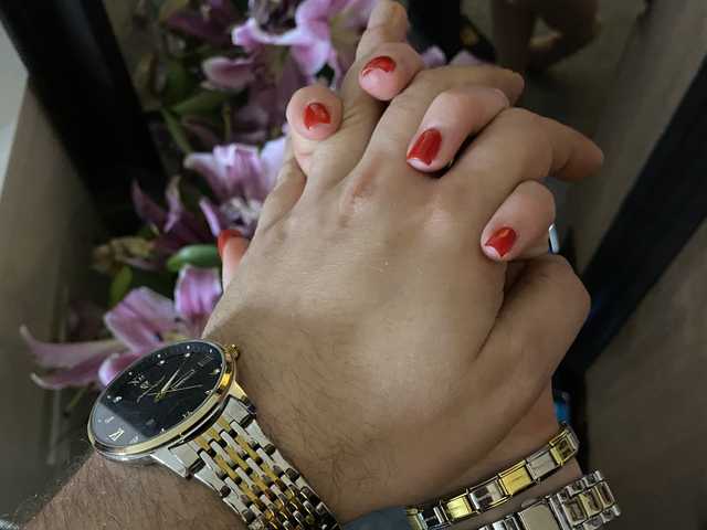 Photo of the profile DimaMarinaMSK