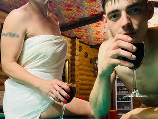 Erotic video chat Dimka2001Vera1984