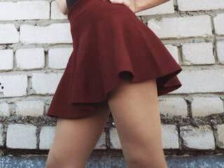 Erotic video chat dina18plus