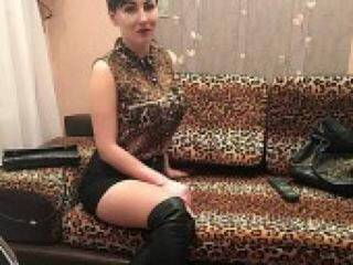 Erotic video chat dina92