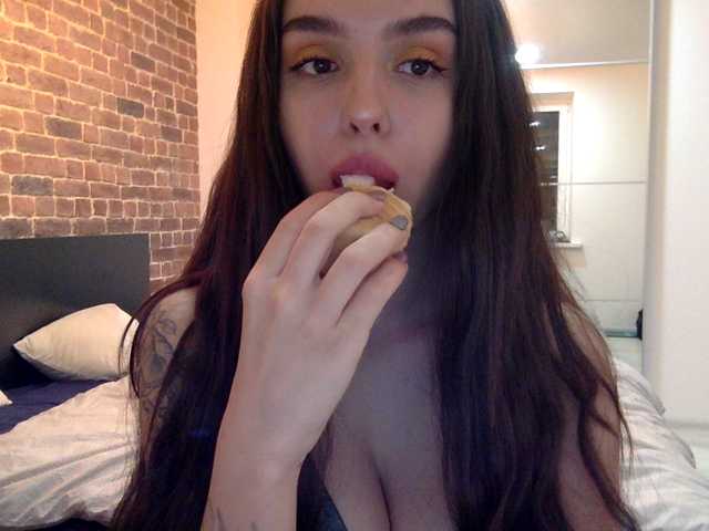 Broadcast screenshots dinababy