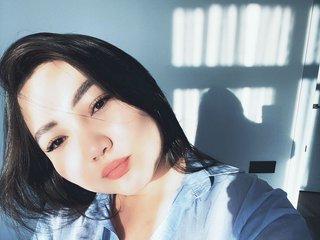 Erotic video chat dinabalin