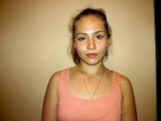 Erotic video chat dinablond