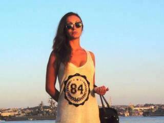 Erotic video chat dinaenjoy