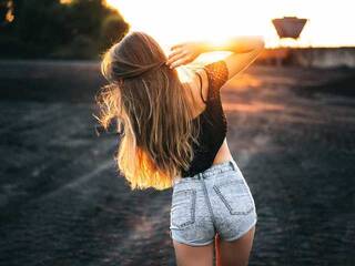 Erotic video chat Dinahlove