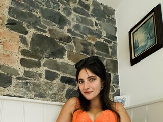 Erotic video chat DInaraXRose