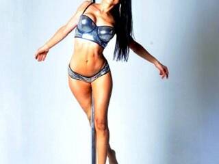 Erotic video chat sportgirl