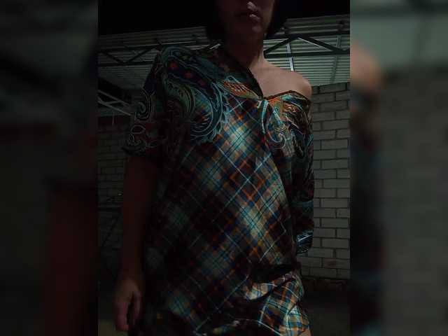 Broadcast screenshots candidi