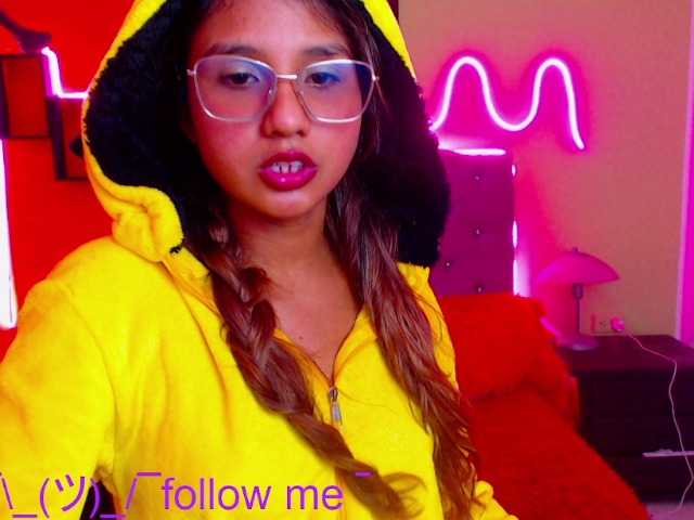 Broadcast screenshots diosa0825