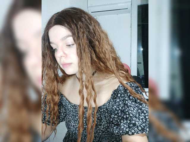 Broadcast screenshots DiPrincess