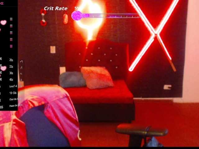 Welcome to my chat room! Feel free to say hi 😊