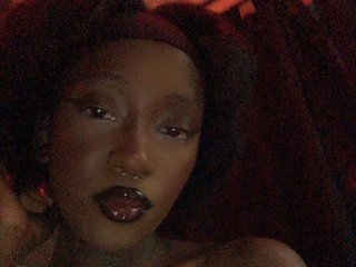 Erotic video chat Dirty-princess8