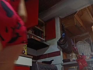 Erotic video chat DirtyBiancax