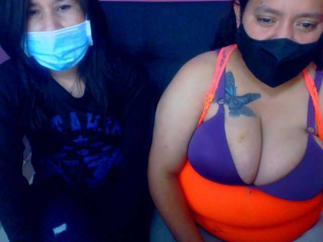 Broadcast screenshots dirtycouplex1