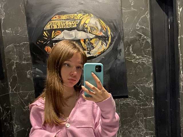 Photo of the profile dirtymolly