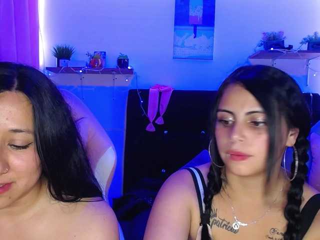 Broadcast screenshots dirtytwins
