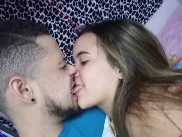 Photo of the profile dirtyy-couple