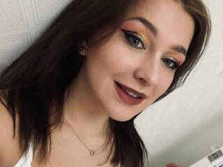 Erotic video chat Disha-Lee