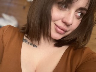 Erotic video chat Dishkakiss