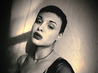 Erotic video chat Dita-Jung