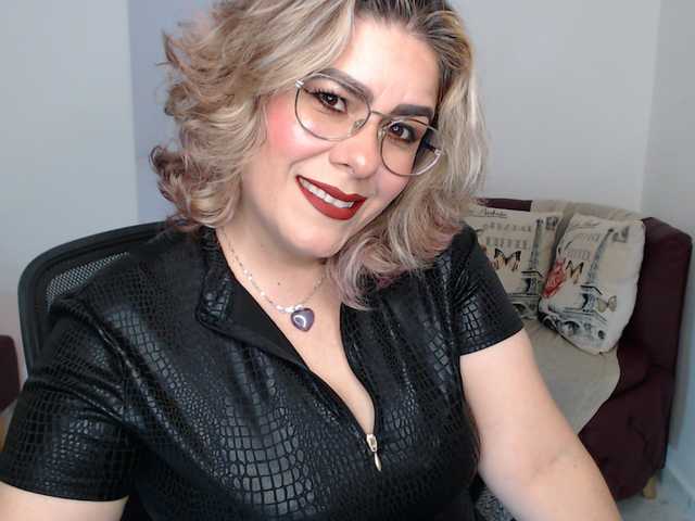 Photo of the profile Diva-Hot82