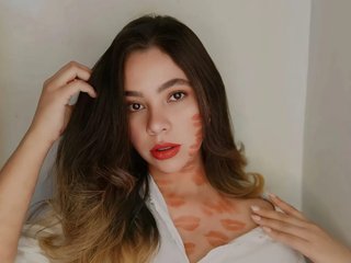 Erotic video chat Atena