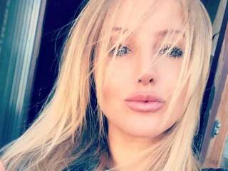 Erotic video chat Diva2641