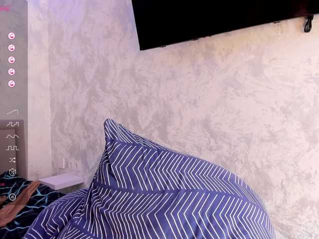Broadcast screenshots babepoli