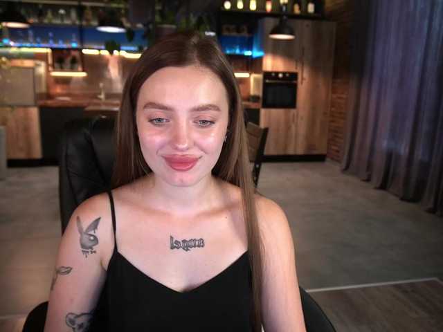 Broadcast screenshots DivaaStar