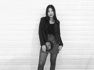 Erotic video chat Divaleena