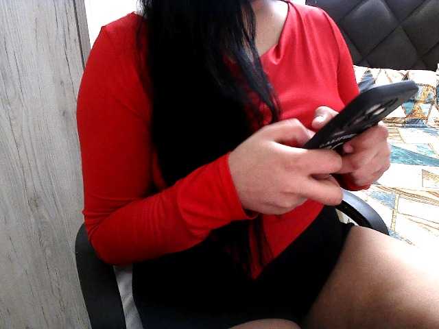 Broadcast screenshots DivaRose