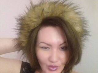 Erotic video chat NastyTonya