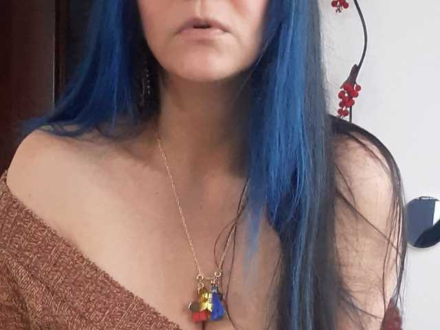 Photo of the profile divine-mature