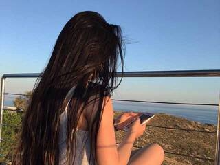 Erotic video chat Diamond_pure