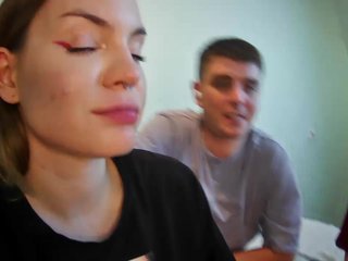Erotic video chat DivineTrio