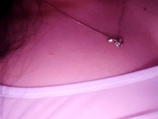 Erotic video chat DiVona