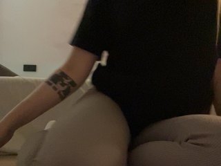 Erotic video chat DixonYSexy