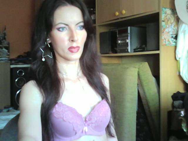 Broadcast screenshots DizaKitty