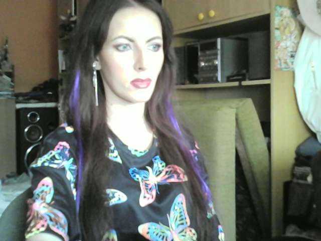Broadcast screenshots DizaKitty